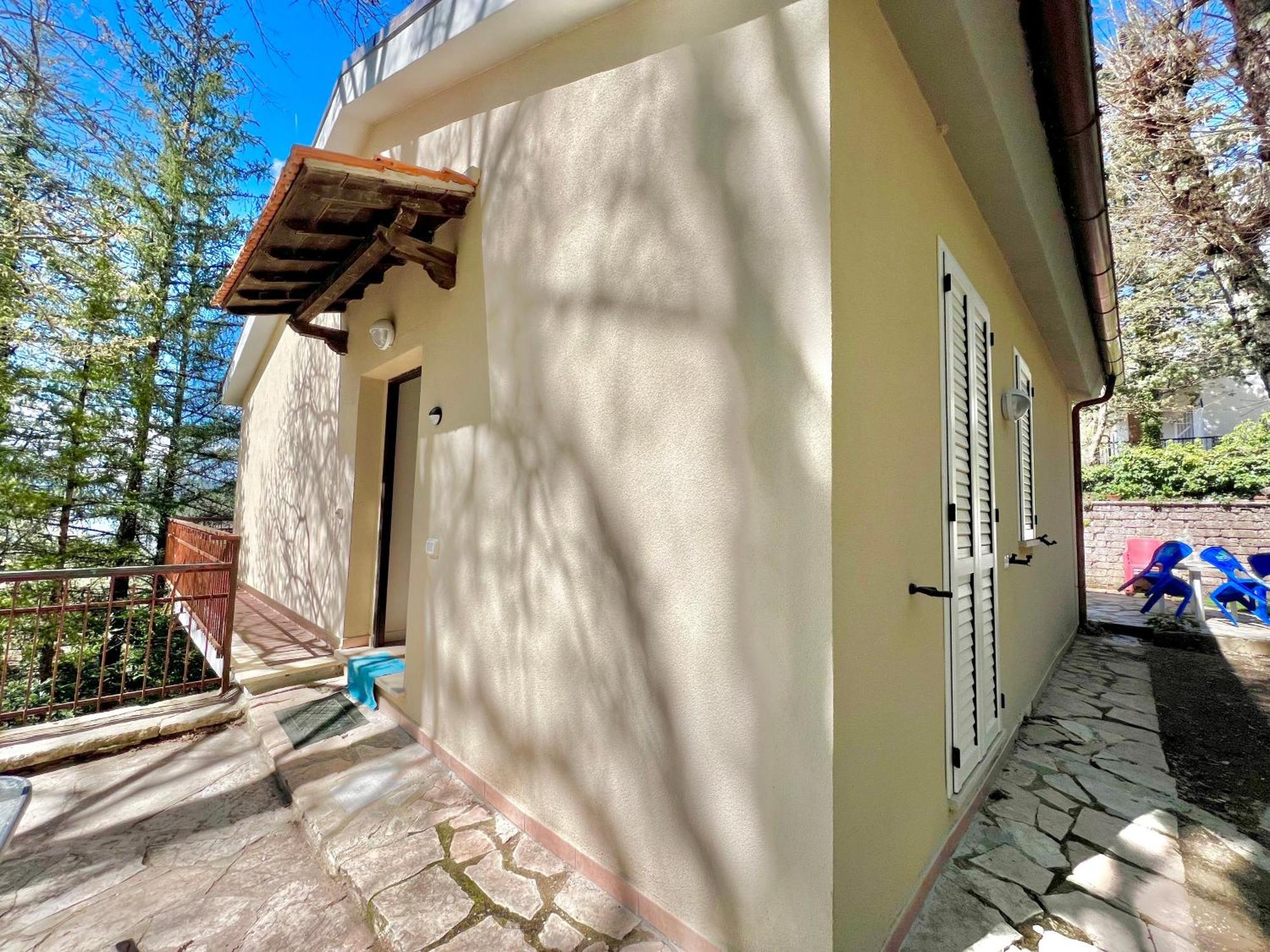 Villa Max Labro Exterior foto
